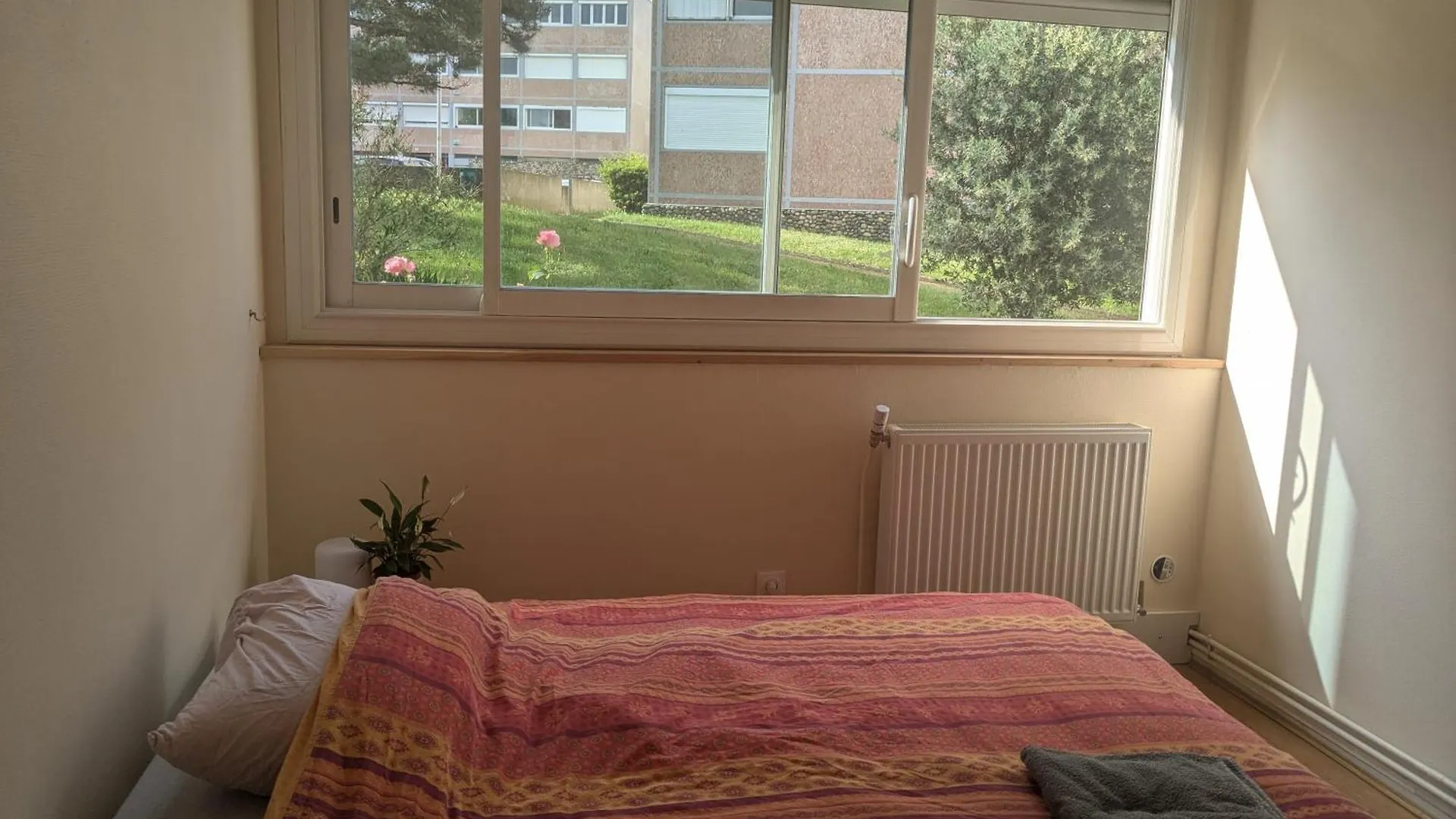 Homestay Chambre Cozy Et Verdoyante Toulouse