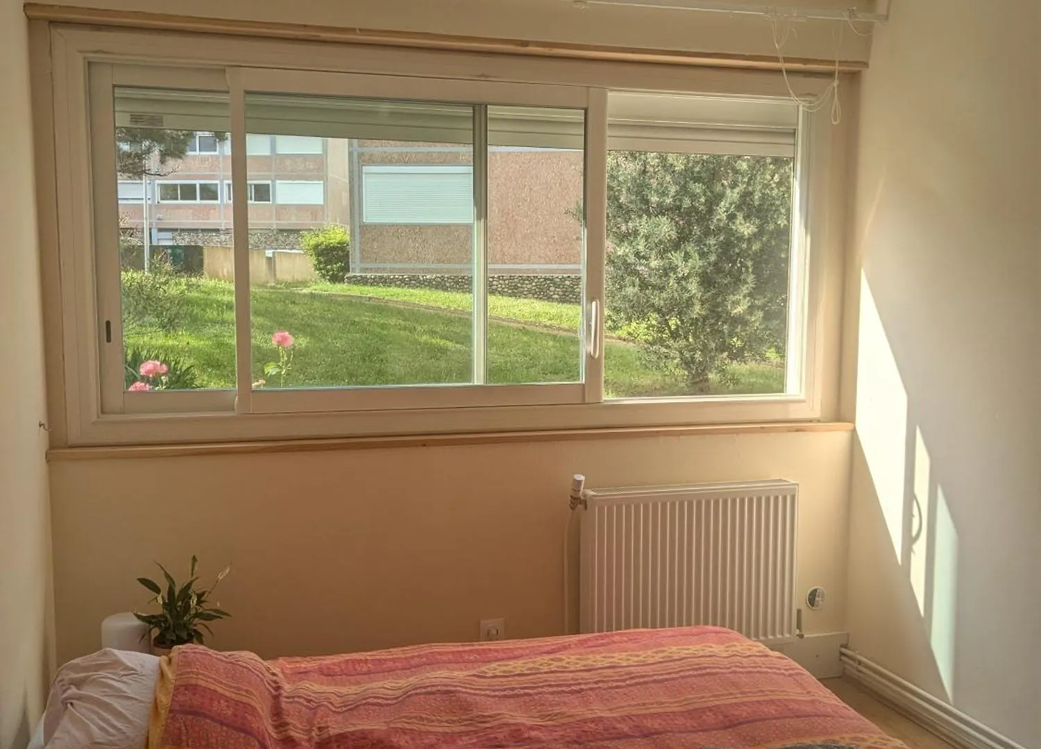 Homestay Chambre Cozy Et Verdoyante Toulouse France