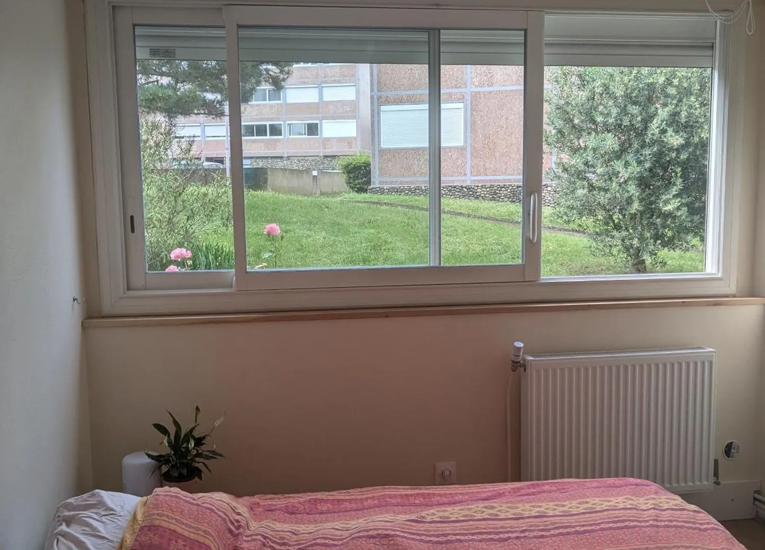 Homestay Chambre Cozy Et Verdoyante Toulouse