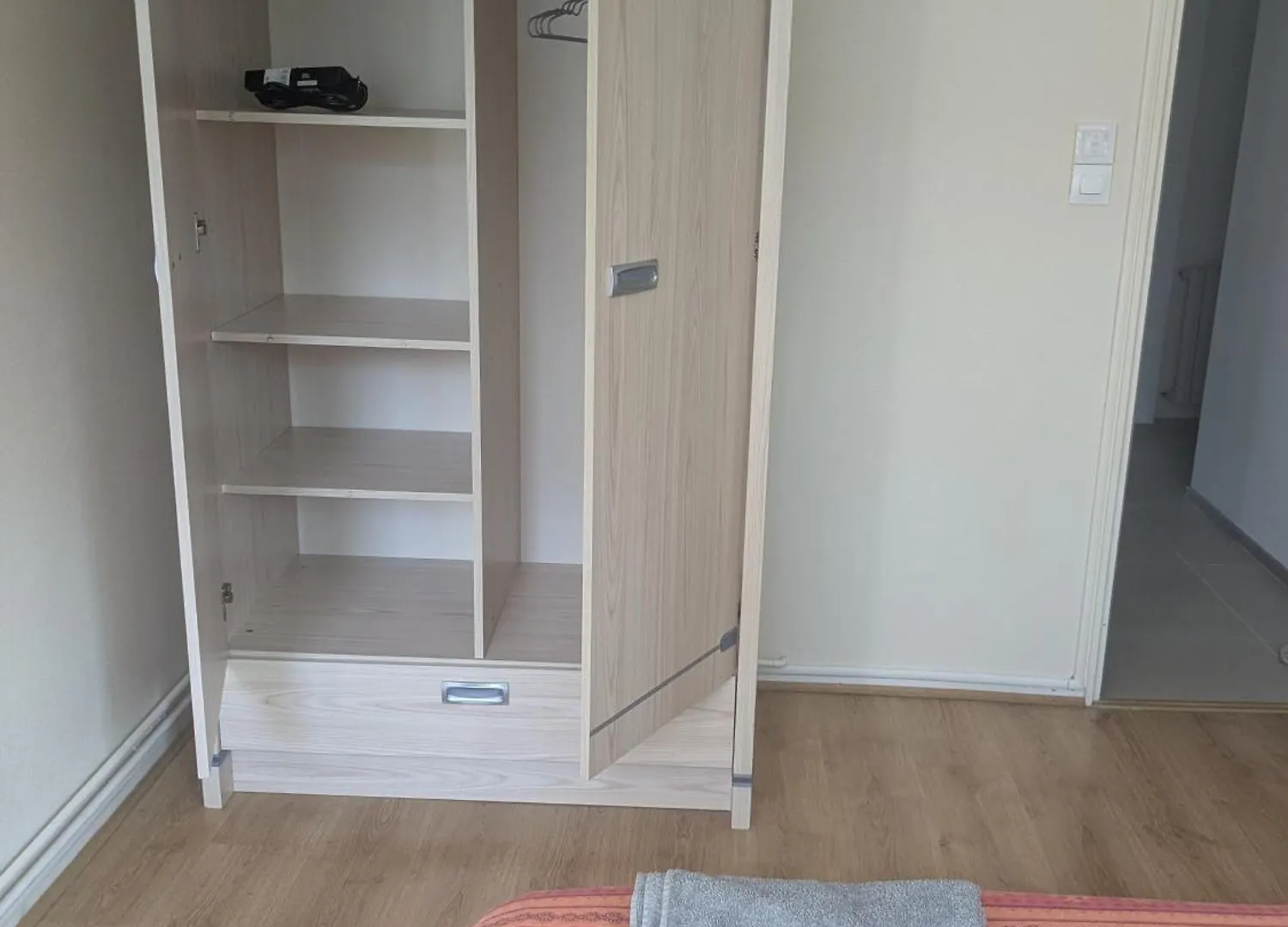 Homestay Chambre Cozy Et Verdoyante Toulouse