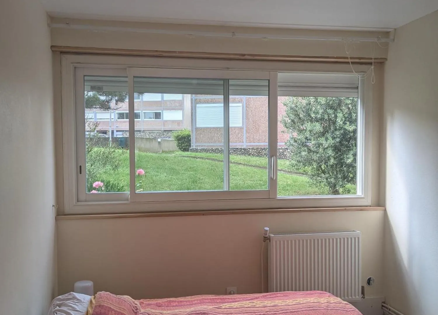 Chambre Cozy Et Verdoyante Toulouse