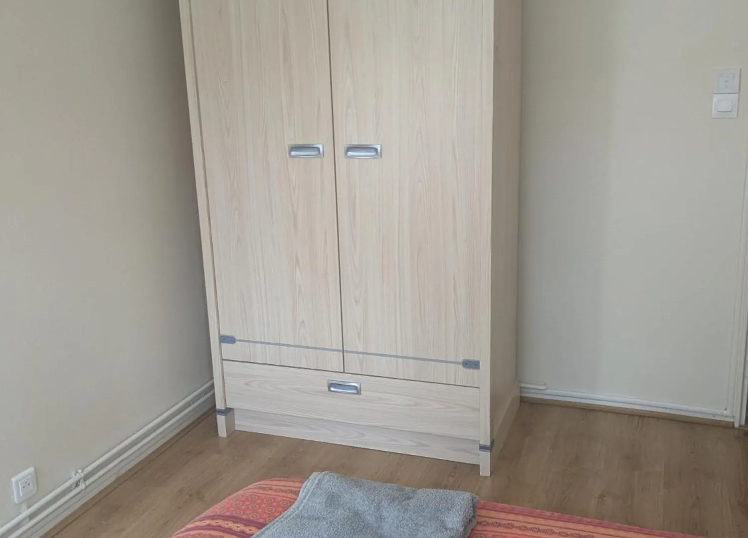 Chambre Cozy Et Verdoyante location